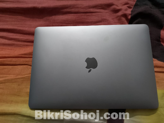 MacBook Air 2020 (Apple Silicon)